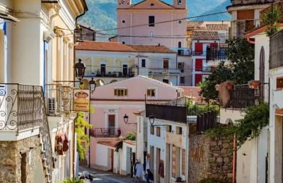 Villa Andrea in città dell'arcomagno - Foto 33