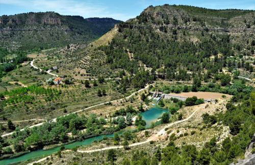 Casa Abuelo Lorenzo - Foto 11