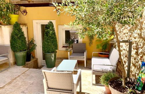 La Maison du Courtil, Citron-Caramel - Foto 21