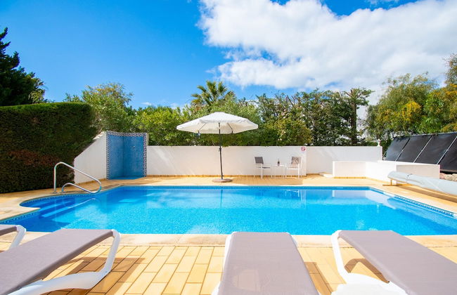 La Pausa in Carvoeiro - Foto 11