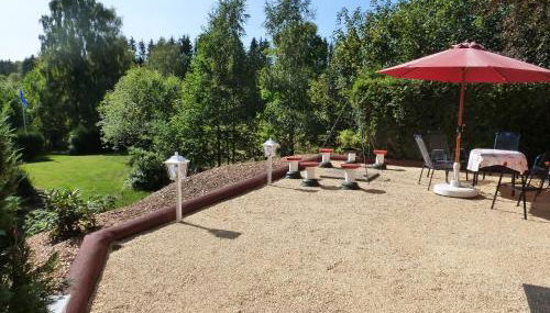 Ferienhaus Weiherblick - Foto 4