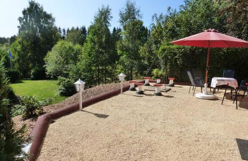 Ferienhaus Weiherblick - Foto 4