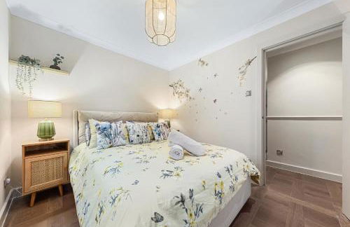 Tranquil 2 bedroom Apartment Close to St. Paul's Cathedral - Foto 28