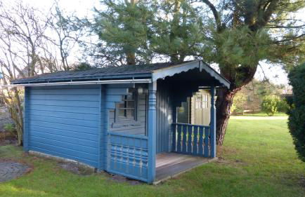 Appartement Kayser Sylt - Foto 13