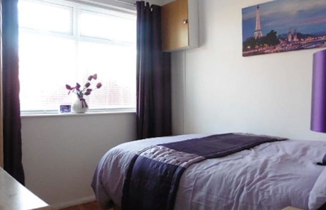 Leysdown Chalet 39 - Foto 2