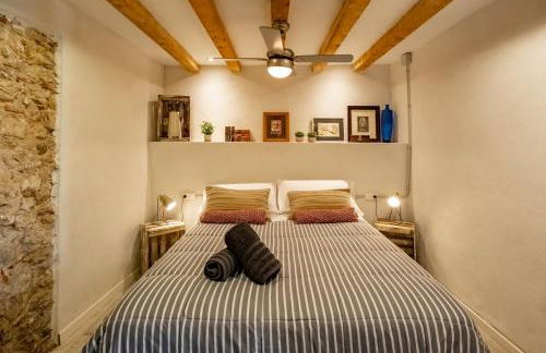 Apartamento en el corazón de Tarragona. Planta baja con patio. - Foto 49