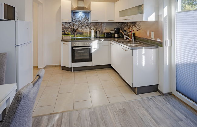 Haus der Elemente - Foto 33