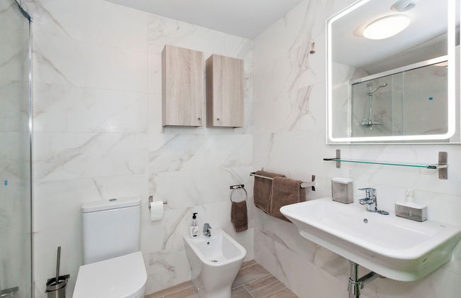 Ocean Paradise 2 la Tejita (Intero appartamento, due camere e un bagno) - Foto 22