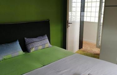 Ευχάριστη βίλα στη Χαλκίδα στην περιοχή ''Αλυκές'' - Foto 13