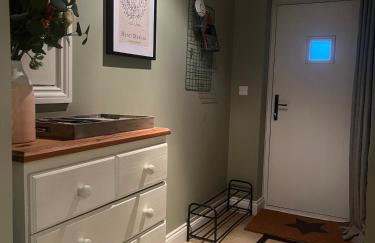 Ashbourne Cottage - Foto 56