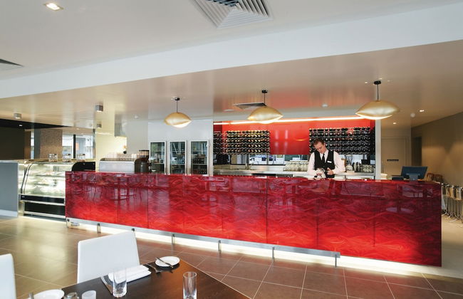 Adina Apartment Hotel Perth - Foto 44