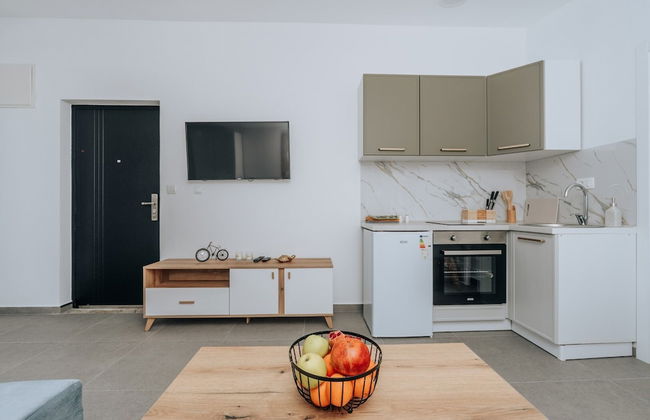 Apartments Milivojevic - Foto 31