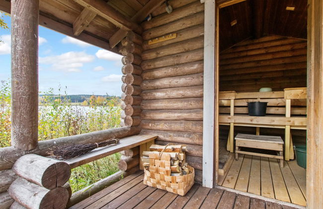 Pihlajakumpu - Foto 15