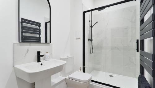 Apt 1, 15 West Street - Foto 5