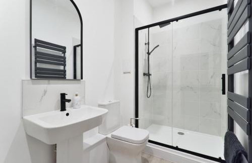 Apt 1, 15 West Street - Foto 5