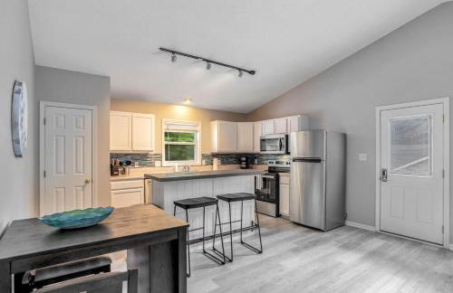 South Asheville Townhome 16 B - Foto 6