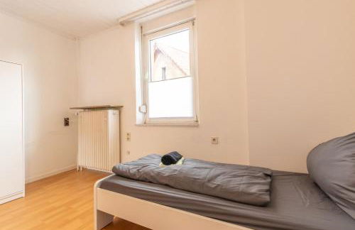 Wohnung für 8 Personen in ehemaligem Weingut mit 4 Schlafzimmern - Foto 12