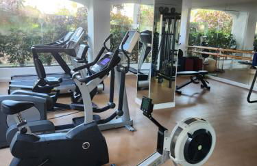 LAALCAZABA Garden - Foto 21