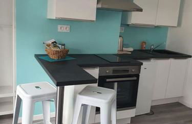 Sully sur Loire : appartement centre ville - Photo 6