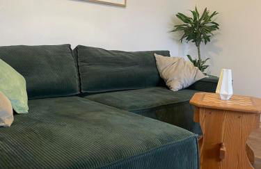 Kleine kreative Haushälfte Finja - Foto 1