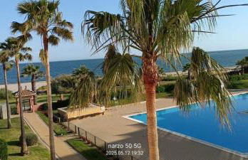 WIFI Los Cisnes 2 dormitorios Primera Linea playa Ayamonte Isla Canela - Photo 23