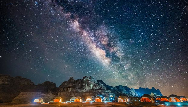 Wadi Rum 4X4 Jeep Tour - Photo 3