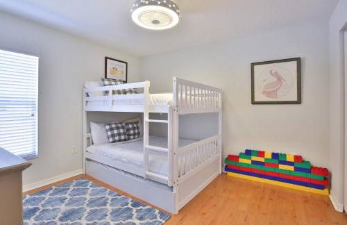 Resort Saltwater Pool Spa Near Anna Maria - Photo 26