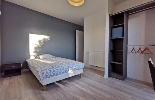 Villa 5 chambres - 3 salles de bain - Foto 15