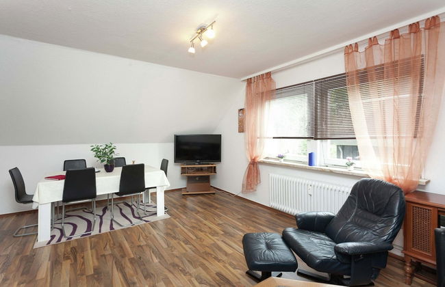 Holiday Home With Garden in Wildemann Germany - Photo 17