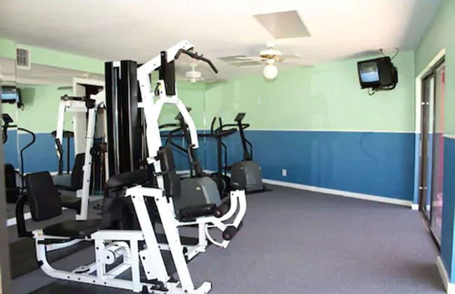 Ocean Reef Yacht Club & Resort - Foto 47