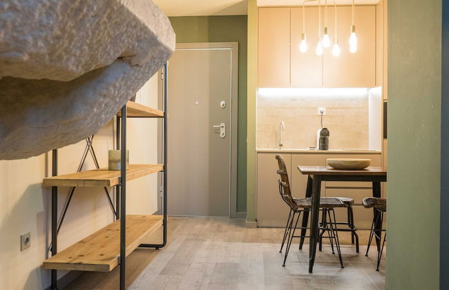 Olive Nature - Foto 24