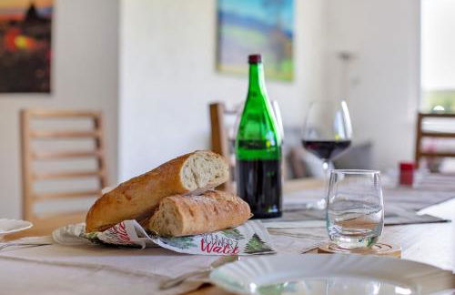 Sport Rees- Ferienwohnung Ulrich - Foto 13