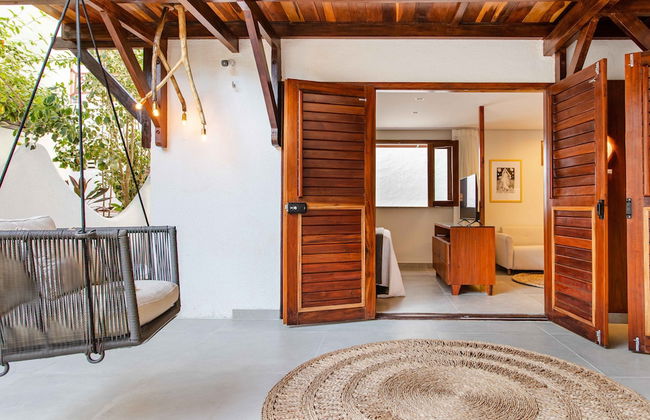 Villa Nanui Jeri - Foto 1