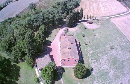 Casarossa, la casa del cuore - Foto 32