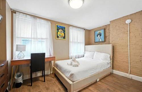 Charming Philly Stay Walk to Liberty Bell & More - Foto 24