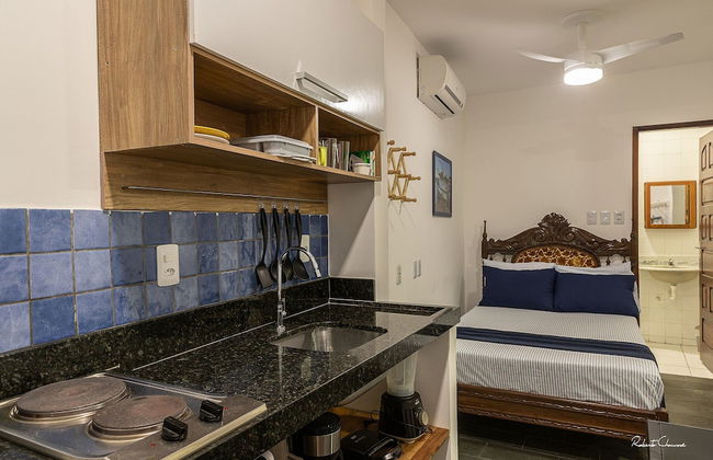 Apart Studios Pontal - Photo 33