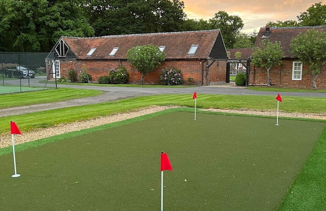 Whitmoor Farm - Foto 57