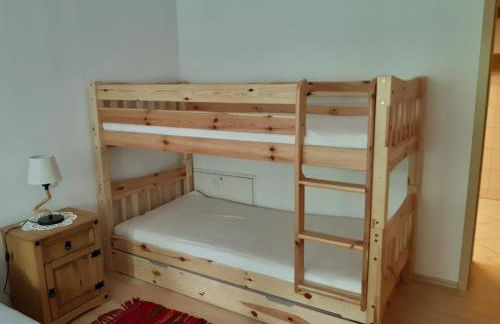 FeWo Hansl`s Freiraum - Berchtesgaden - Schönau am Königssee - Foto 11