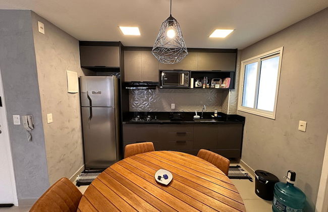 Compacto de Luxo - Helbor My Way - Photo 61