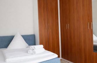 Ferienwohnung Cléo - 5 Minuten vom Schloss Dankern entfernt - Foto 10