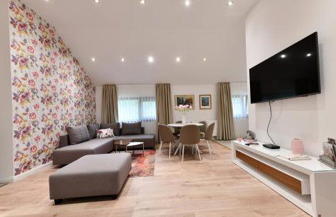 Villa Diva Grabovčeva - Foto 7