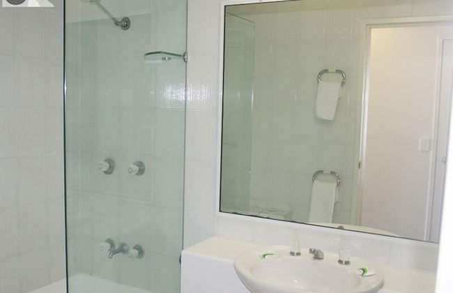 Surfers Horizons Resort - Foto 73