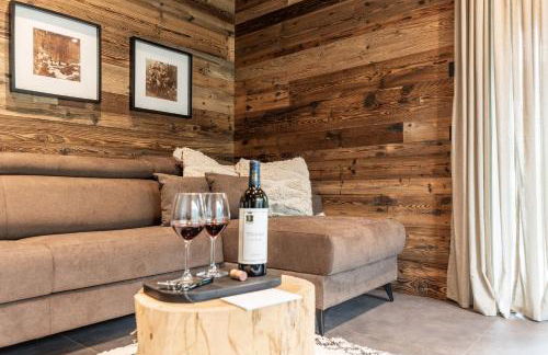 Ledarix Charm Chalet - Foto 33