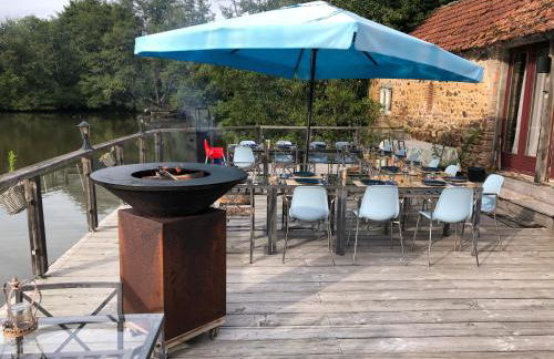 Maison Belle Vue - Foto 33