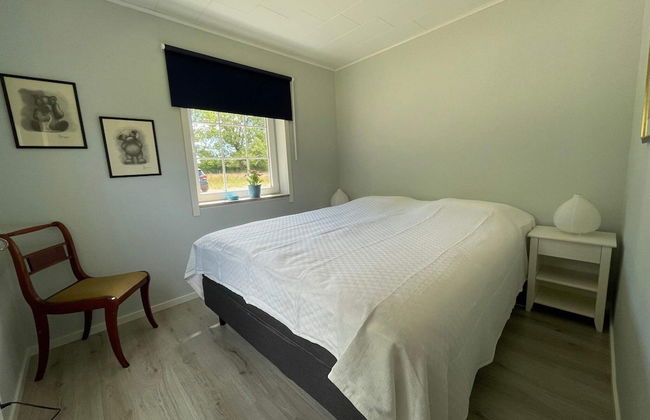 4 Person Holiday Home in Ljungbyhed-by Traum - Foto 2