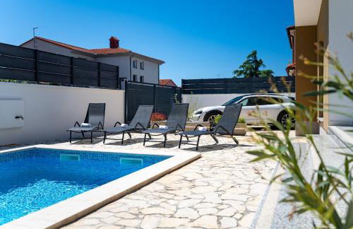 Villa Sunce - Photo 9