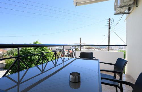 Alexander Apartments Airport - Photo 44