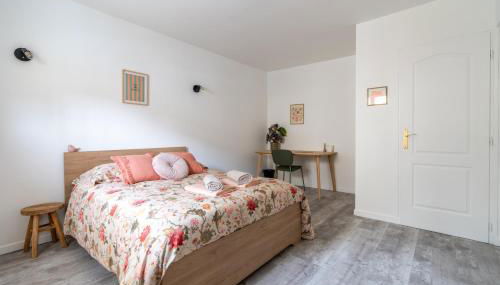 Maison Camélia Grand T2 - 1 chambre - Photo 2