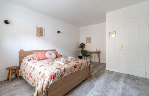 Maison Camélia Grand T2 - 1 chambre - Photo 2