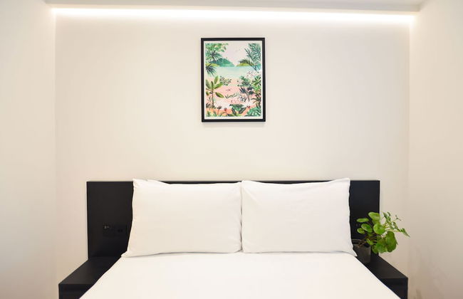 StayPrime Marylebone Serviced Apartments - Photo 33